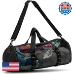 Kokkoya Diving Scuba Surfing Snorkeling Dive Mesh Beach Duffle Bags With Zip. Fixed Price $34.35.