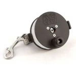 Light Monkey 200' Primary Reel - 30.100.200 Rugged Delrin Spool #24 Line Scuba. Fixed Price $160.00.