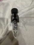 Sherwood Scuba Yoke Quick Tank Fill Whip Adapter With Bleeder Ssi Spare Air Dive. Fixed Price $74.50.
