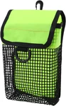 Scuba Diving Gear Bag, Finger Reel/smb Safety Surface Marker Buoy Mesh Storage P. Fixed Price $19.63.