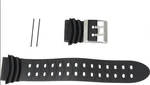 Scubapro Uwatec Diving Galileo Black Arm Strap Set With Axes. Fixed Price $64.95.