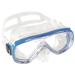 Cressi Onda Scuba Mask (clear/blue) New. Fixed Price $18.00.
