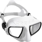 Cressi Atom White/black Clear Lens. Fixed Price $126.94.