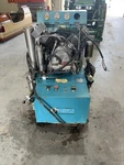 Eagle Scuba Scba Air Compressor. Fixed Price $3800.00.