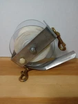 Scuba Wreck Reel Stainless Steel Dive. Fixed Price $44.99.