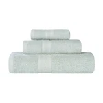 Eco-friendly Cotton Ringspun Absorbent Soft 3-PIECE Assorted Set. Fixed Price $31.50.