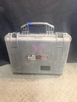 Pelican 1520 Hard Protector Case Foamed Without Plates Different Ones. Fixed Price $50.00.