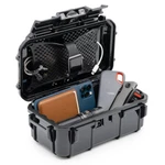 Evergreen 57 Micro Edc Waterproof Outdoor Case Dry Box Active Adventure Gear. Fixed Price $35.00.