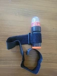 Forespar RL-2 Personal Safety Strobe W/ Strap. Fixed Price $29.00.