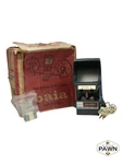 Baia Reviewer Dual Editor/viewer/movie For 8MM And Super (FVS034003). Fixed Price $39.99.