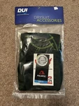 Dui Drysuit Accessories Polartec Eco Divewear Pants Women Green Size Small. Fixed Price $55.00.