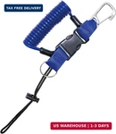 Scuba Diving Underwater Camera Lanyard, Anti-loss Retractable Gear Tet. Fixed Price $29.23.
