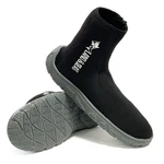Adrenalin 3MM All Rounder Zip Dive Boots - Size 11. Fixed Price $53.65.