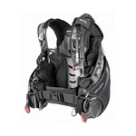 Mares Dragon Sls Scuba Diving Bcd Buoyancy Compensator. Fixed Price $637.46.