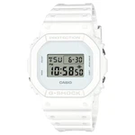 Casio G-shock DW-5600WW-7 DW5600WW White Digital Watch. Fixed Price $73.70.