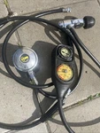 Suunto Scuba Dive 3 Gauge Consoles Gear. Fixed Price $53.99.