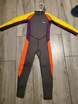 Dive And Sail X-manta Youth Suit Size Xxl Excellent Condition. Fixed Price $15.99.