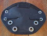 Hollis Universal Butt Plate. Fixed Price $59.95.