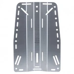 Dive Rite Stainless Steel Backplate. Fixed Price $278.12.