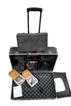 Ikelite Slr-dc 6871.07 Underwater Camera Housing Kit For Cannon Eos 7D 4 Lock. Fixed Price $299.00.