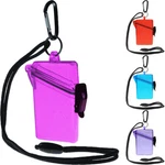 Witz See Safe Glitter Box Lightweight Waterproof Sport Case. Fixed Price $11.75.