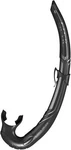 Seac Suab Ventilator Hose Black Soft Folding Mouthpiece Diver Barely. Fixed Price $22.23.