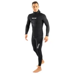 Seac Sub Men''s Suit Jacket + Diving Royal 5 Mm. Fixed Price $379.19.