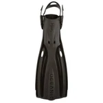 Oceanic Viper 2 Open Heel Fins, Black/black, X-small. Fixed Price $104.95.