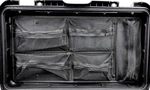 New Lid Organizer Fits Your Seahorse SE830 Case Includes Adhesive Tape. Fixed Price $62.83.