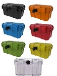 Seahorse SE59 Micro Case (8.1 X 4.1 5.3") - Usa Made. Fixed Price $47.24.