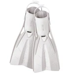 Oceanic Accel Open Heel Fin. Fixed Price $119.95.