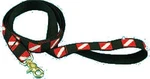 Trident 54" Medium Dive Flag Dog Leash. Fixed Price $14.50.
