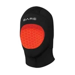 Bare 7MM Ultrawarmth Dry Hood Designed To Be Worn With Wetsuit Made .... Fixed Price $143.75.