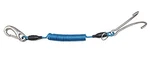 Storm Scuba Divers Reef Hook With Stainless Spiral Lanyard. Fixed Price $40.54.