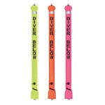 Xs Scuba Quick Launch Marker Buoy. Fixed Price $109.95.