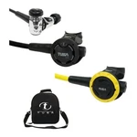 Tusa Regulator Package. Fixed Price $695.00.