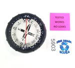Tusa Compass Puck Module Swiv Scuba Dive Oceanic Aeris Supertilt 2 #5903. Fixed Price $38.95.
