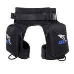 Ist DH2 Diver Pocket Thigh Holster With Leg And Belt Straps. Fixed Price $76.50.