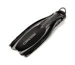 Cressi Diving Fins Adjustable Reaction Ebs. Fixed Price $227.49.