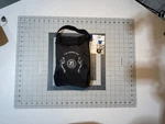 Xs Scuba The Landing Pad - Wetsuit Changing. Fixed Price $59.99.