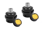2 Pieces Replacement Nardi Compressor Part AT070-001 (suction Intake Filter) 3/8. Fixed Price $34.99.