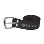 Mares Marseilles Rubber Weight Belt - Black. Fixed Price $65.95.