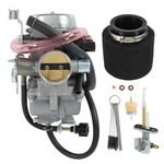 Ruianomg Carburetor Replacement For Kawasaki With Air Filter Parts. Fixed Price $55.14.
