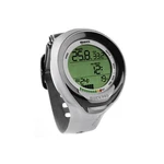 Mares Puck Pro + Dive Computer Scuba Diving Watch 414135 Grey. Fixed Price $280.46.