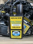 Ots Aquacom SSB-2010 4CH Underwater Transceiver For Scuba Diving. Fixed Price $595.00.