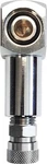 Zeagle Diving Cylinder Charging Adapter For Seamless Air Supply Integration. Fixed Price $76.26.