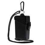 Witz Keep Safe Waterproof Sports Case, Black One Size,. Fixed Price $23.99.