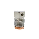 Scuba Choice Tank Burst Disk 5000 Psi 9 Mm Thread Safety Relief Valve. Fixed Price $11.99.