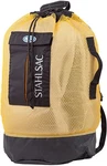 Stahlsac Panama Mesh Backpack. Fixed Price $86.00.