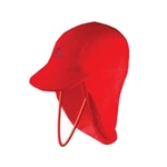 Adrenalin Junior Lycra Peak Cap (red). Fixed Price $31.59.